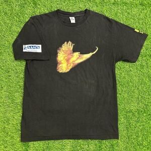 Iron Hearts Boxing Club, Kingdom of Champions Tee